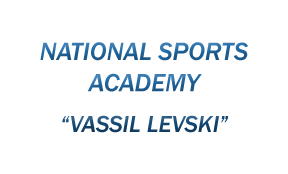 NATIONAL SPORT ACADEMY<br />"VASSIL LEVSKI"