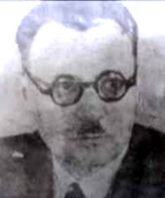 Проф. д-р РУСИ РАДКОВ