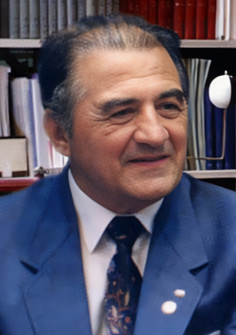 Проф. РАЙКО ПЕТРОВ