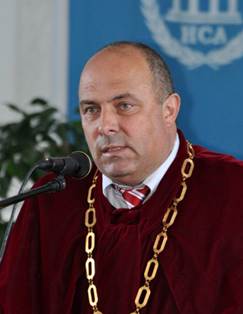Проф. ЛЪЧЕЗАР ДИМИТРОВ