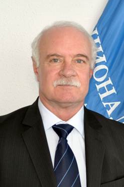 Проф. ПЕНЧО ГЕШЕВ