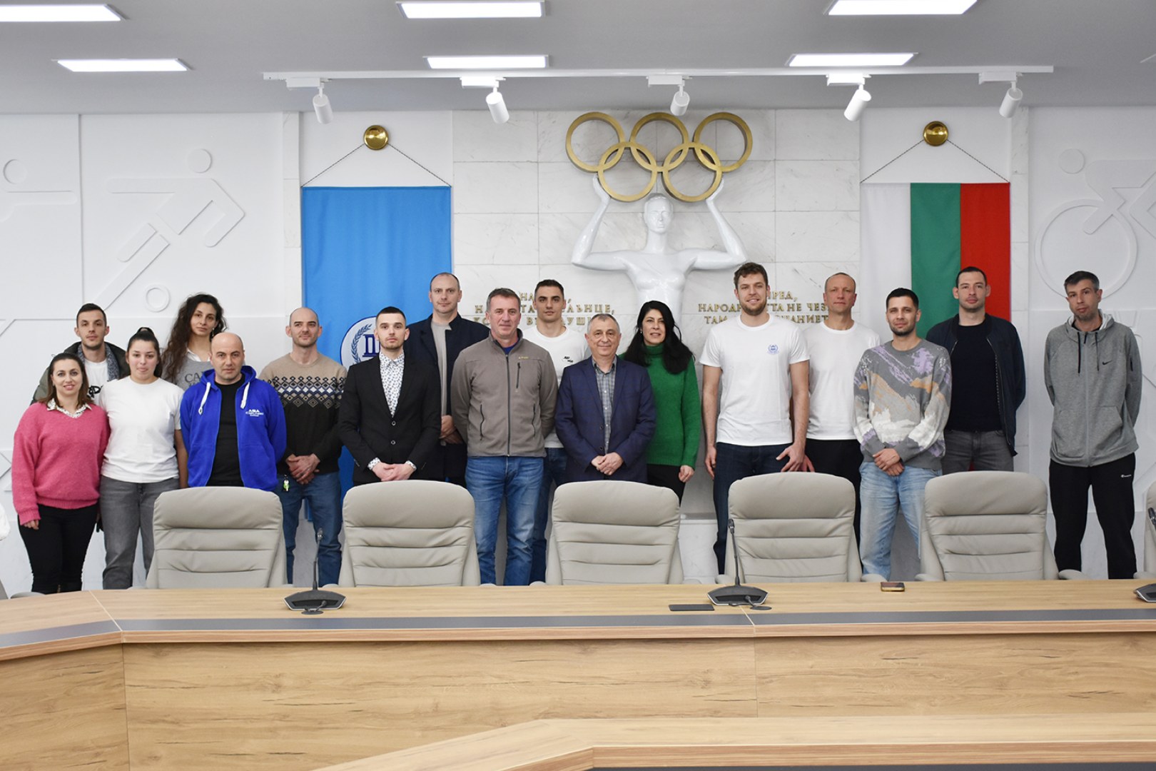 Александър Везенков мечтае да стане добър треньор