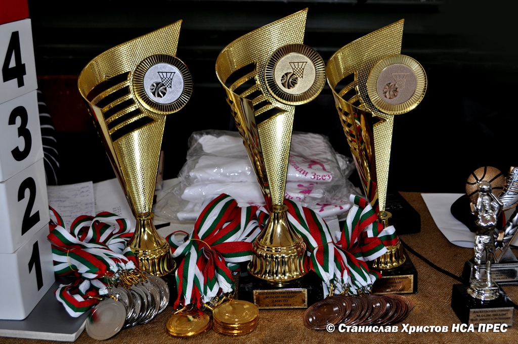Баскетбол 2015