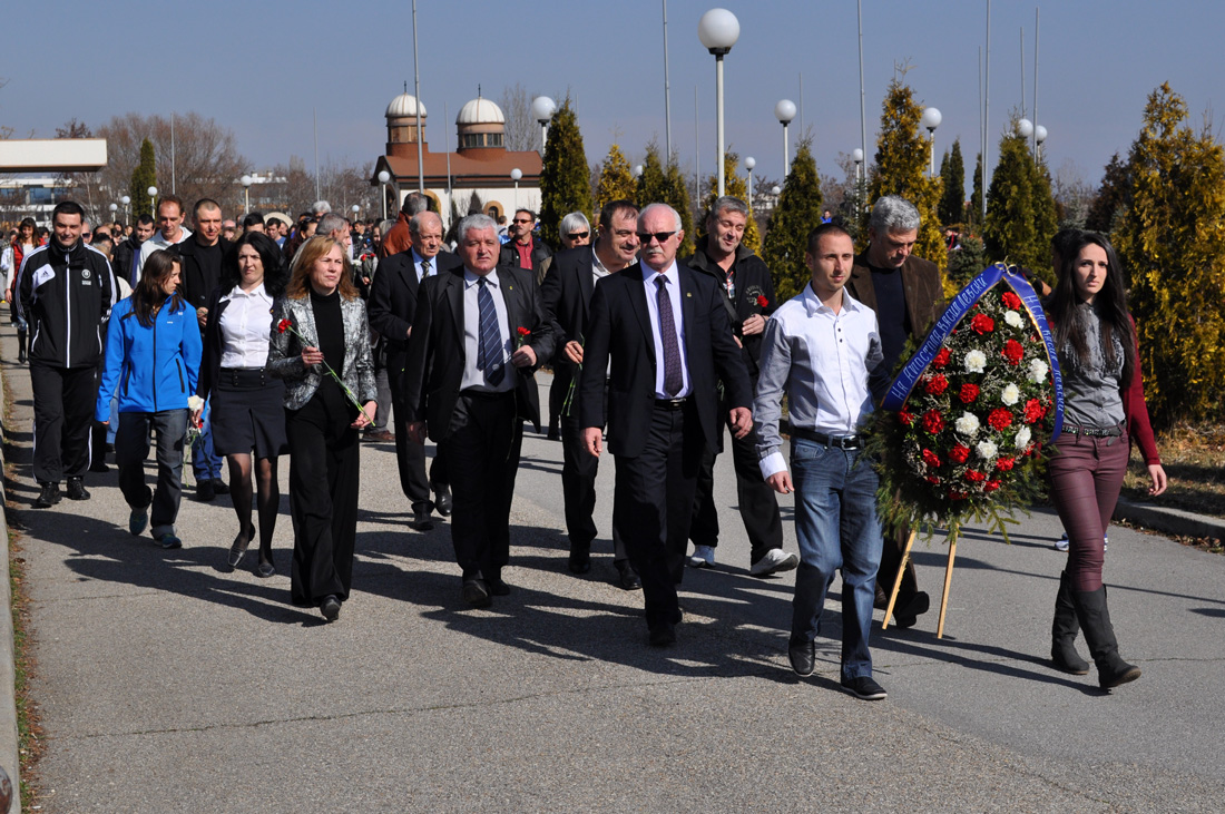 Левски2014
