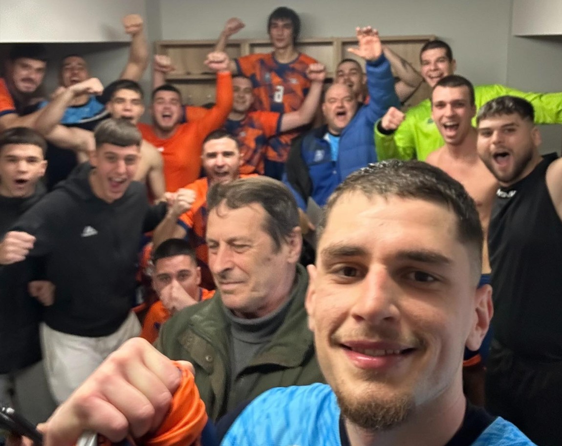 Хандбалистите на НСА с две поредни победи