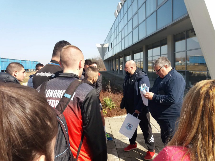 Преподаватели представиха новостите в кандидатстудентската кампания за 2021 г.