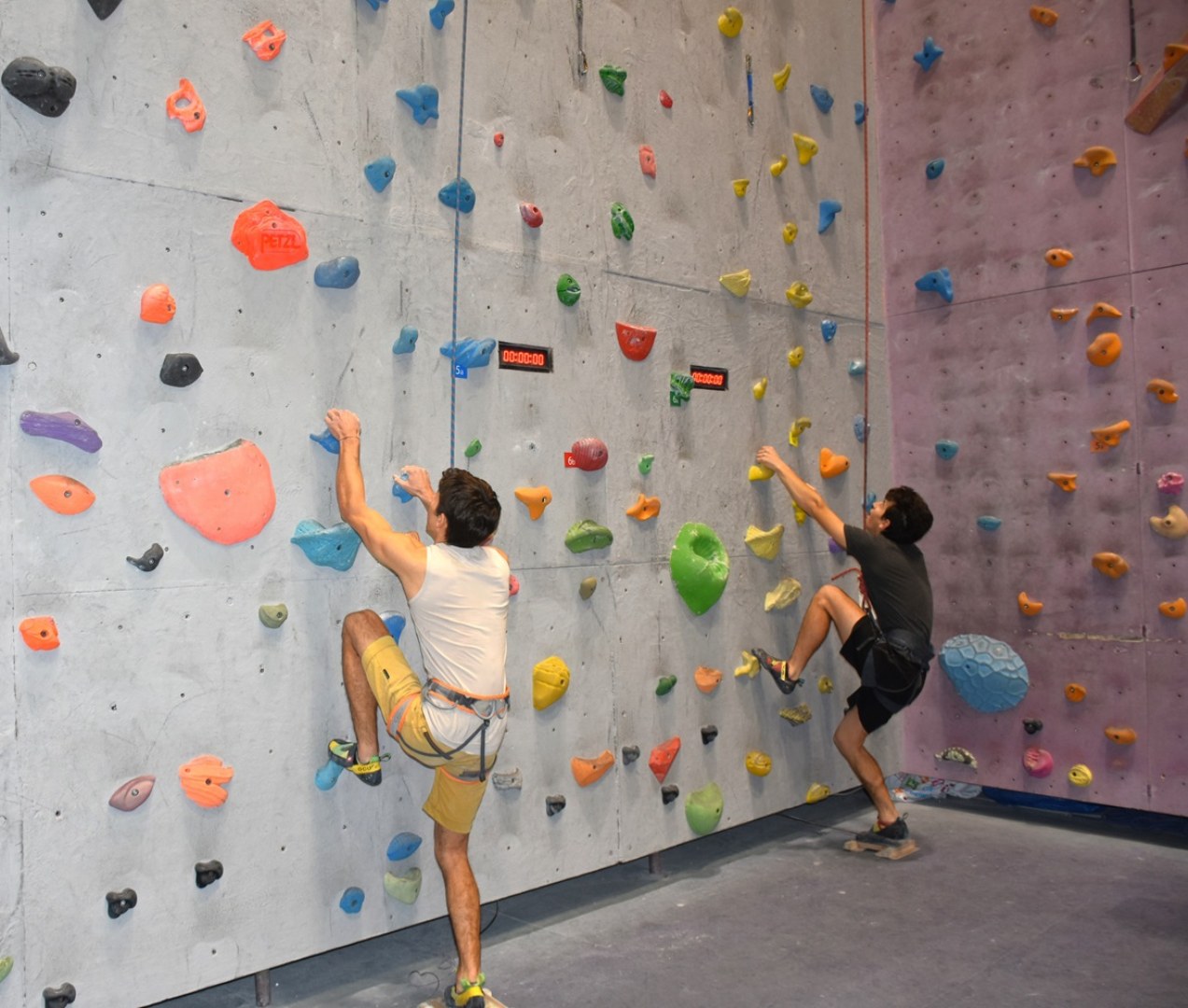 The Department of "Tourism, Mountaineering, and Orienteering" at NSA celebrated its 70th anniversary