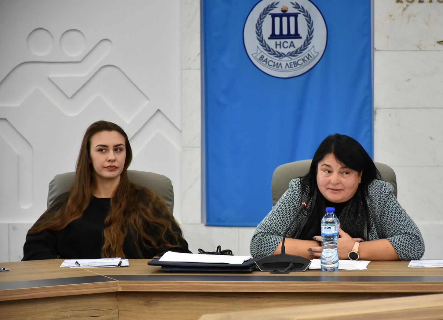 The National Sports Academy marked the International Day of Persons with Disabilities with an “Open Dialogue on Inclusive Sport”