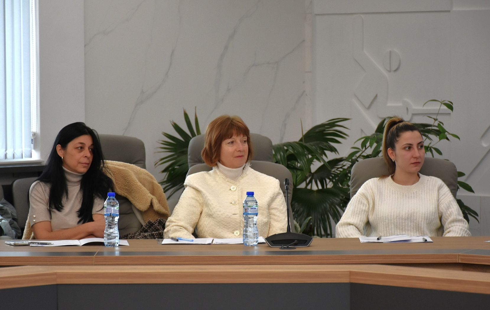 The National Sports Academy marked the International Day of Persons with Disabilities with an “Open Dialogue on Inclusive Sport”