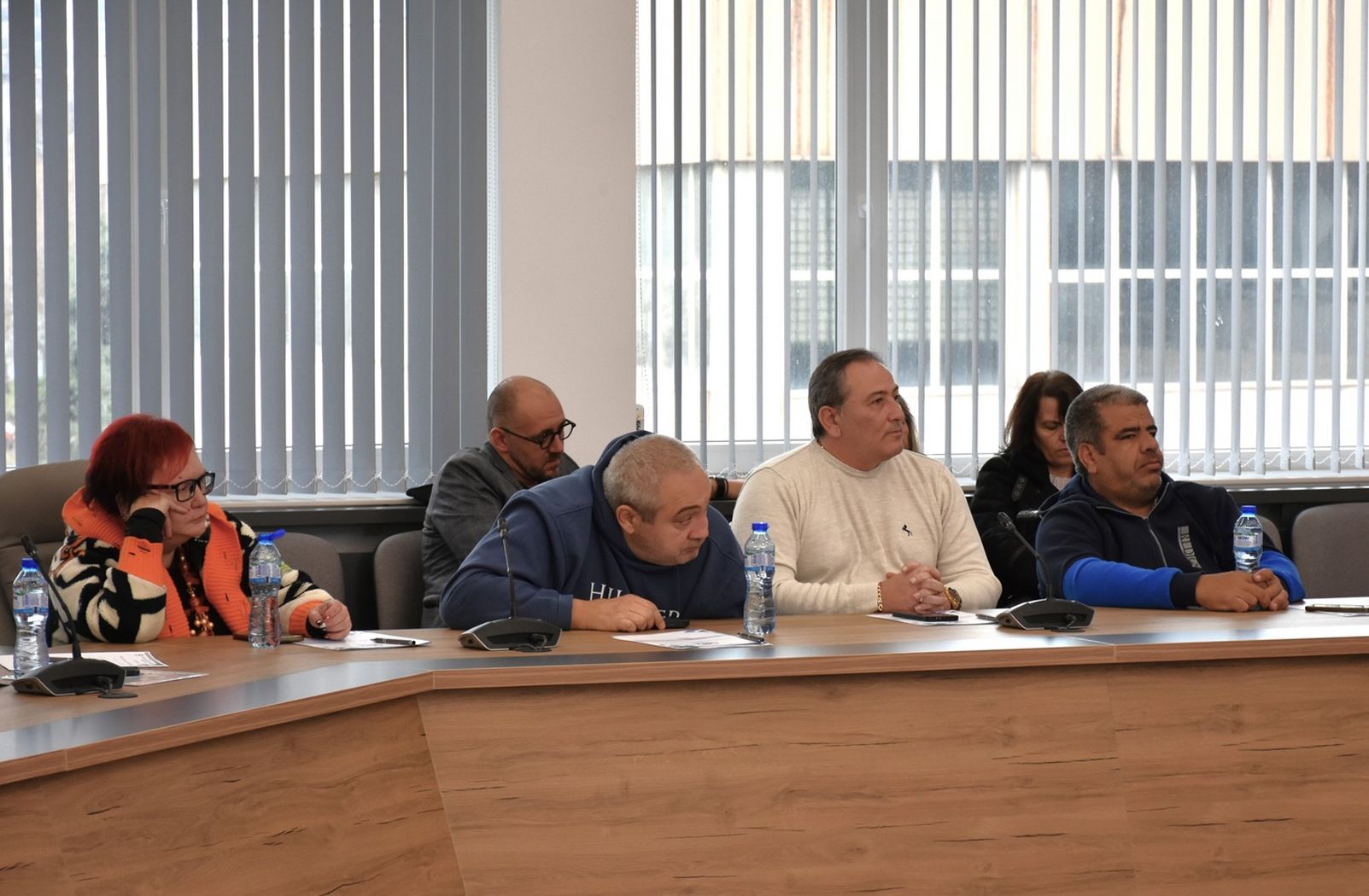 The National Sports Academy marked the International Day of Persons with Disabilities with an “Open Dialogue on Inclusive Sport”