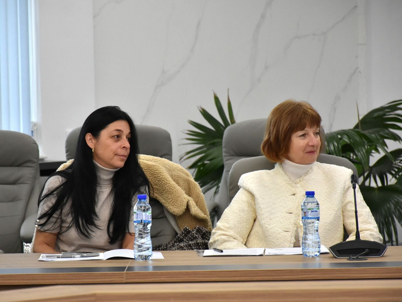 The National Sports Academy marked the International Day of Persons with Disabilities with an “Open Dialogue on Inclusive Sport”