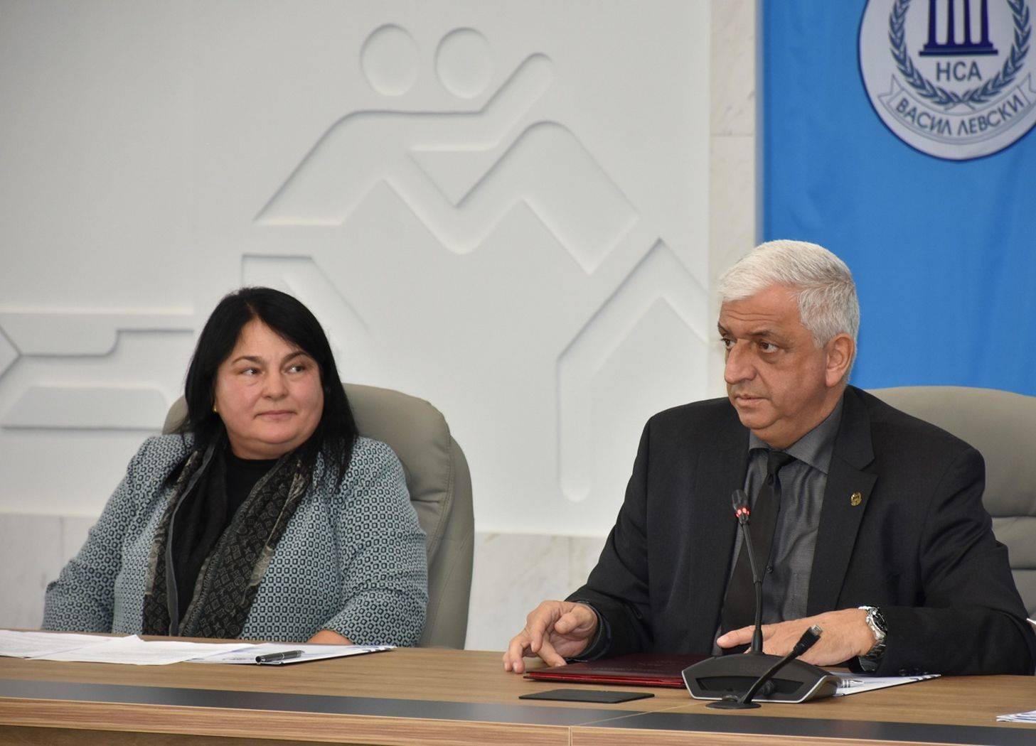 The National Sports Academy marked the International Day of Persons with Disabilities with an “Open Dialogue on Inclusive Sport”