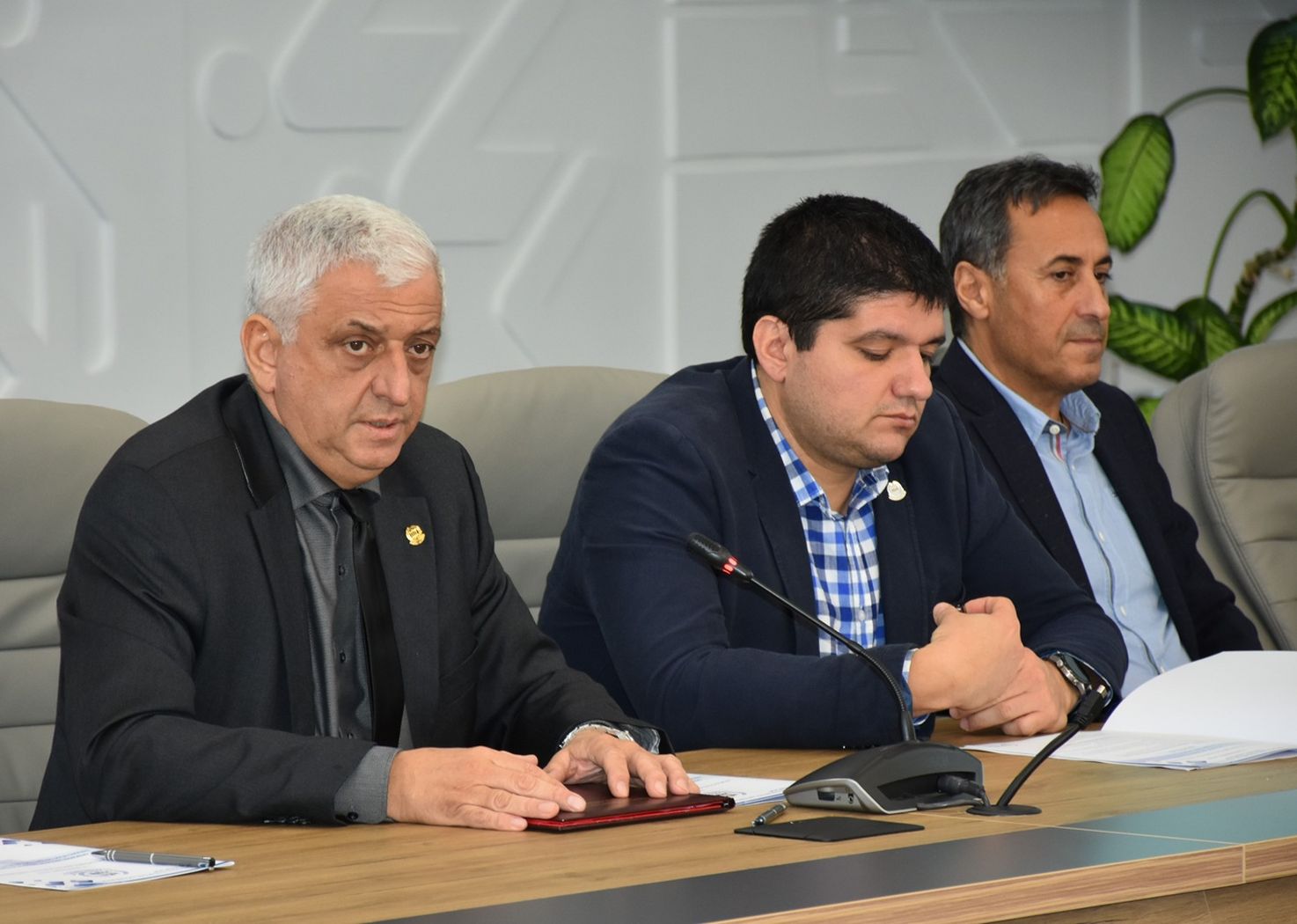 The National Sports Academy marked the International Day of Persons with Disabilities with an “Open Dialogue on Inclusive Sport”