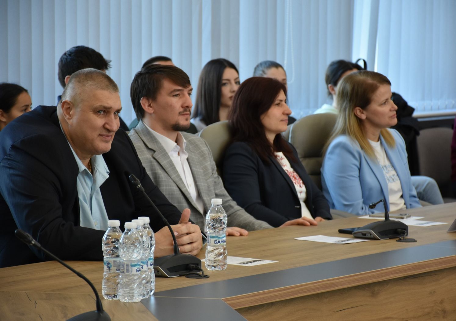 В НСА се проведе научна конференция, посветена на 130-годишнината от съвременните олимпийски игри в Атина 1896 г.