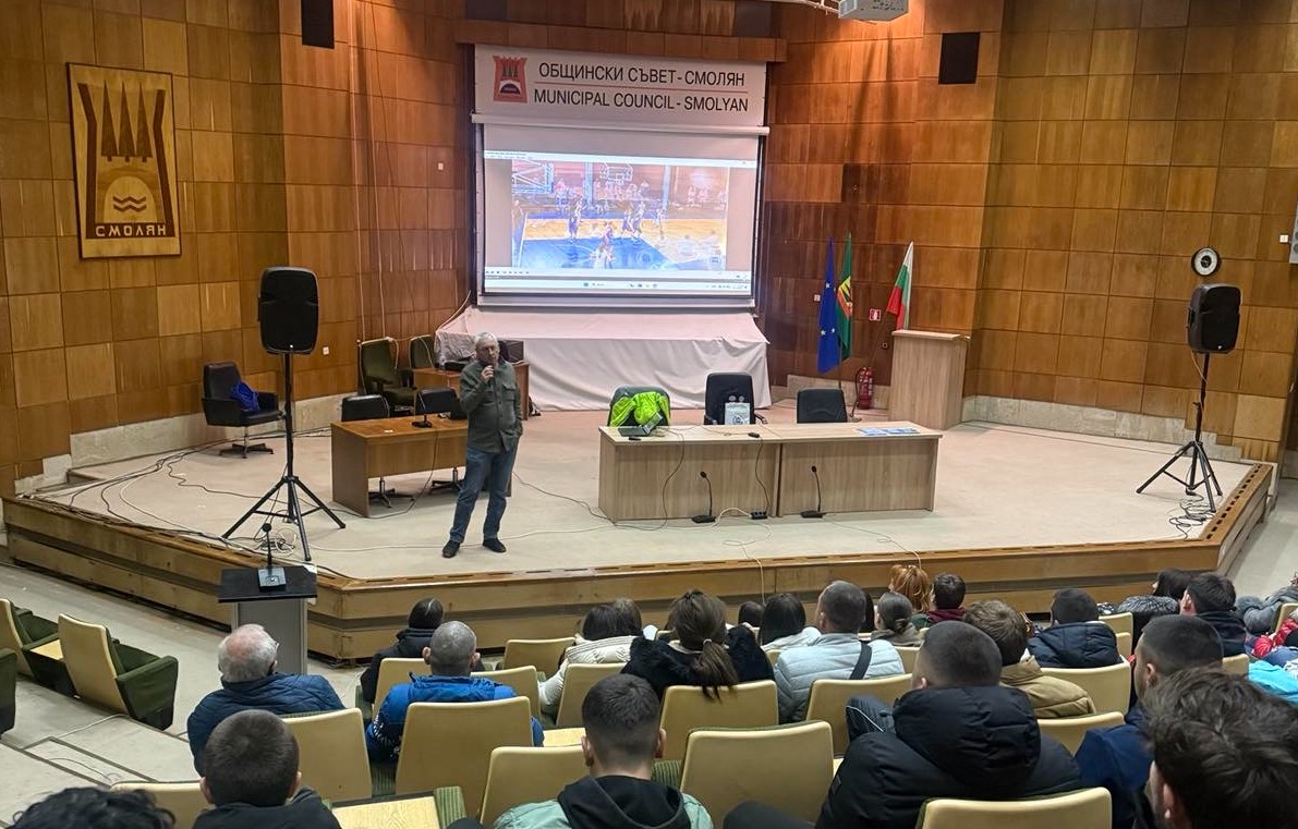 Засилен интерес към кандидатстудентската кампания в Смолян и Чепеларе