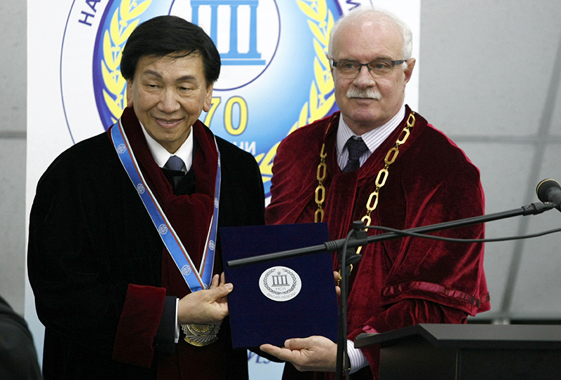 Чинк Куо