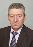 доц. Сашо Чанев, доктор