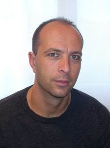 гл. ас. Иван Иванов, доктор