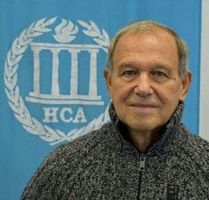 доц. Любен Кръстев, доктор