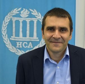 проф. Михаил Михайлов, дн