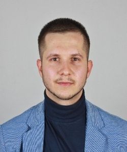ас. Владислав Бонев